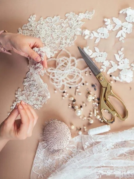 Get Best Professional Wedding Dress Alterations for the Perfect Fit