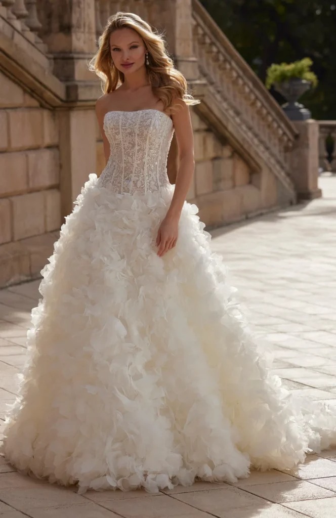 Get Your Dream Wedding Dresses at the Best Bridal Shop in Armadale