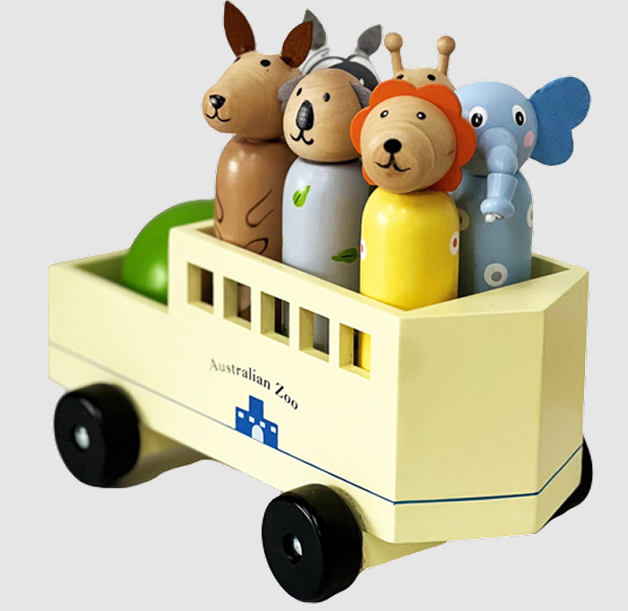 Partner with Wholesale Toys Suppliers in Australia