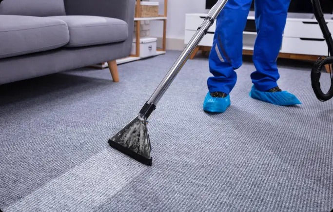 Restore Softness and Freshness With Carpet Cleaning Services in Perth