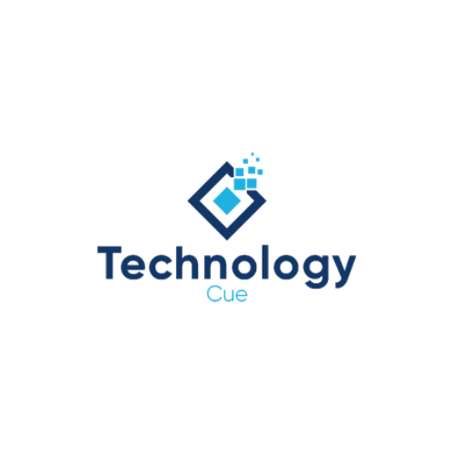 Technology Cue Logo