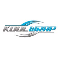 kool wrap logo