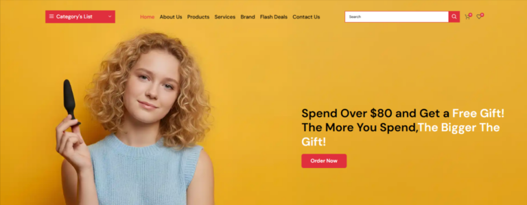 Sex Toys Online Adult Store Australia   Mr X Adult Shop 768x300