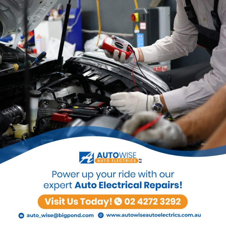 Unanderras Experts in Auto Electrical Diagnostics and Repair 768x768